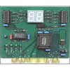 Устройство для ремонта и тестирования компьютеров – POST Card PCI. Набор BM9221