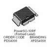 MOSFET  PD57006-E