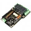Адаптеры и конвертеры: Платы расширения Relay Shield for Arduino V2.1