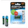  NiMh ACC 1.2V 950mAh RTU950MHAAA-2 BL-2