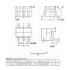  MOSFET: PMN50XP.165