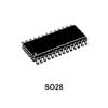 Микроконтроллеры широкого применения: Микроконтроллер широкого назначения USBN9603-28MX/NOPB