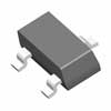 Транзисторы MOSFET: MOSFET транзистор SI2328DS-T1-E3
