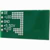 ,   : LED  SSC0018
