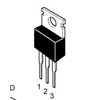 MOSFET силовой транзистор 2SK2996
