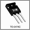 Транзисторы MOSFET: MOSFET транзистор SIHG20N50C-E3