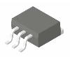 MOSFET  IRF630NSPBF