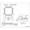   :  TPA3004D2PHPR SMD