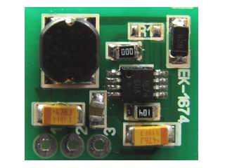  EK-1674Module -    3,3  / 5 .