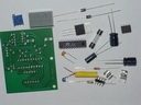 Наборы  деталей и печатной платы для  сборки радио устройств: Конструктор EK-2006/12Kit - автоматическое зарядное устройство