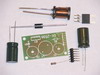 E-KIT : Собранные электронные устройства /модули/: EK-2596KIT Печатная плата и набор всех необходимых деталей для самостоятельной сборки.