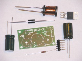 EK-2596KIT          .