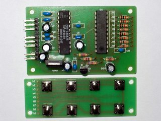  EK-8425Module -      