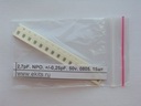 ,   :   EK-C0805/NP0