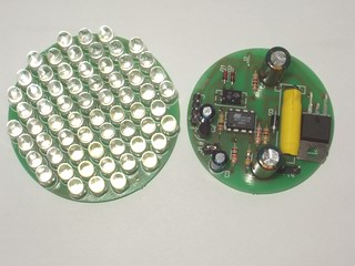  EK-Light64Module -   +  , 5  .