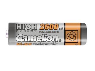    Camelion NH-AA2600. 2600   