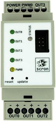 EK-SCRON-MINI-PCB.    - 