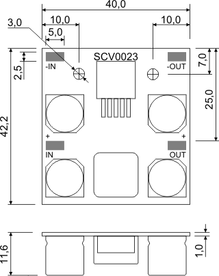   SCV0023