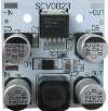 ,   : EK-SCV0023-ADJ-3A-R -     1.2-37 V, 3 ,  