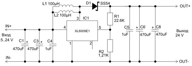 SCV0036-24V -     24 