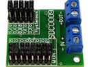 Наборы  деталей и печатной платы для  сборки радио устройств: Программируемый контроллер разряда аккумулятора.