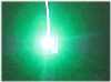 EK-SHL0015G-0.4 - Стробоскоп светодиодный, зеленый, 0.4сек