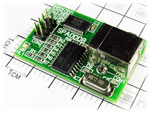 USB программатор для AVR-контроллеров EK-SPA0008