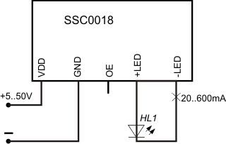     SSC0018