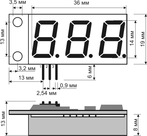 SVH0001 -  