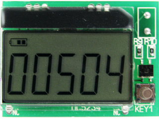 EK-SVL0005 – Монитор сетевого напряжения