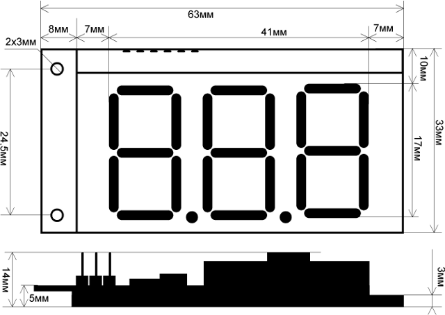         LCD- EK-SAL0006