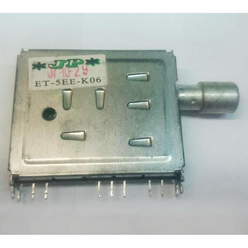  ET-5EE-K06 5V, /2+3+2/ , 