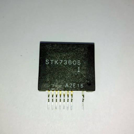  STK0040 (SIP-10-4002)