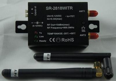 WiFi  SR-2818WITR