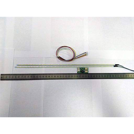   LED  LCD 17 /2  /356x4/ , /2835  66/ + /