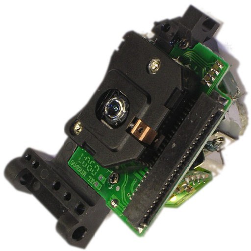   PVR-502W 23pin/26 