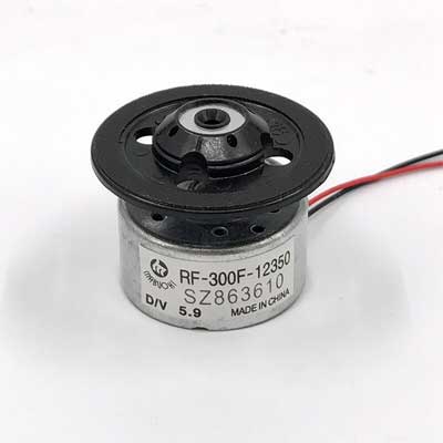  RF300FA-12350 D/V 5,9v  