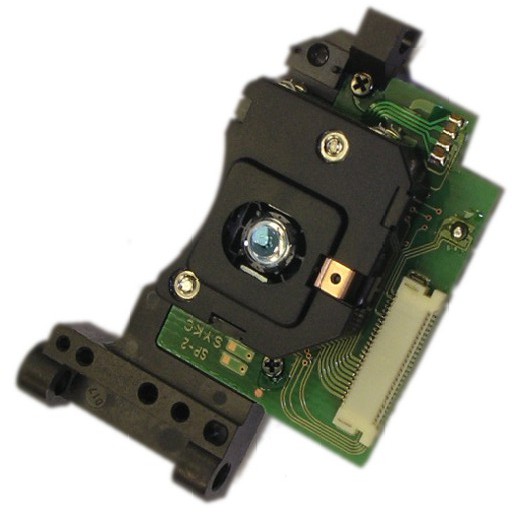   PVR-502W 24pin/15 