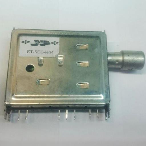  ET-5EE-K04 5V, /2+3+2/ , 