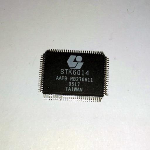  STK6014A smd