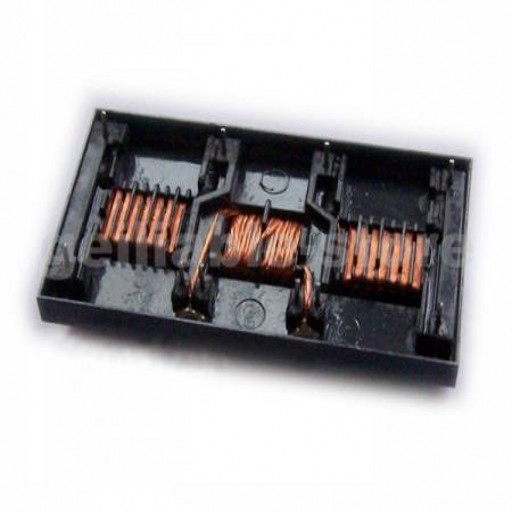 Трансформатор для инвертора LCD N 07 /TM-0917/