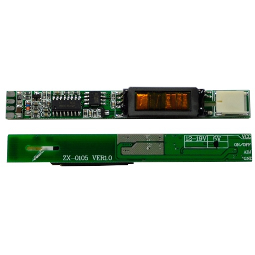   LCD  1  ZX-0105 5V (85x10x5)