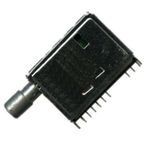 Тюнер TDL-3L1D1 /TCL79107D5V/, 8 /6+2/ выводов, Rolsen, демонтаж