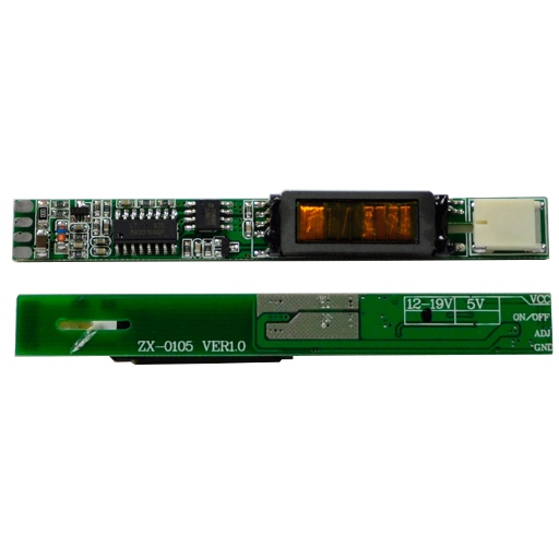   LCD  1  ZX-0105 ADJ 9V-20V 85x10x5