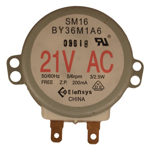     21V, SSM-16H /2,5-3/ .  ., 3W,AC, Class : B