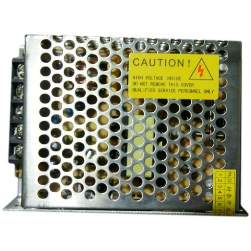   12V 100W 8.3A IP-33 CPS100