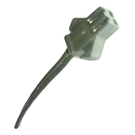  ()    EL WIRE 2 pin