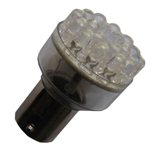  S25 - 12V 18 led 