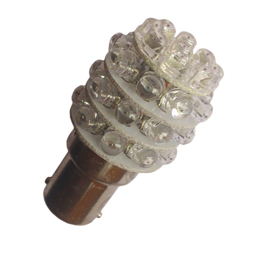  S25 - 12V 36 led 