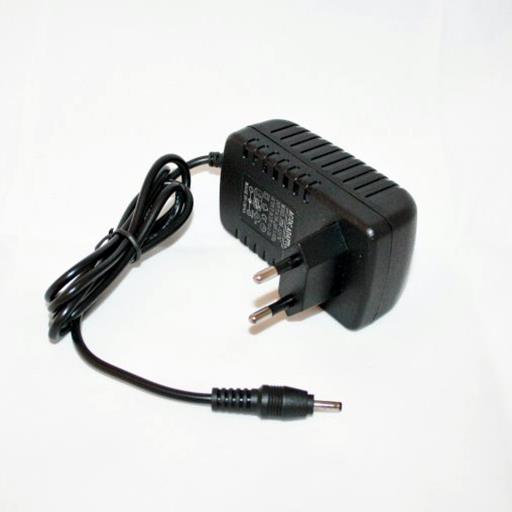 Блок питания 12V 24W 2.0A IP-33 адаптер класс B